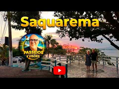 Thumbnail de Mirantes mais bonitos do RJ Saquarema