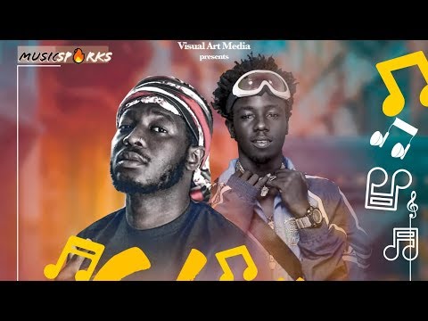 Morris ft Baby Bernard - Ghetto Gospel | Official Audio 2019 🇸🇱 | Music Sparks