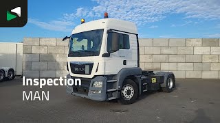 بيع السيارات القاطرة MAN TGS 18.440 4X2 Retarder Euro 6 - صورة 4 | Autoline السيارات القاطرة MAN TGS 18.440 4X2 Retarder Euro 6 | صورة 4 - Autoline