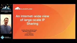 SIGCOMM'26: A Global Inference and Assessment of Large Shared IP Addre