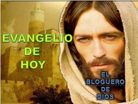 Evangelio De Hoy  19 de Marzo De 2019 : PARA VER, OIR Y MEDITAR