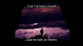 [Traducción] Aquilo - You Won&#39;t Know Where You Stand