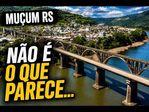 Muçum RS: Essa Cidade Carrega Mais História do Que Parece…