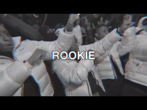 (FREE) Guy2bezbar x Josman Type Beat - "ROOKIE" (Prod. CLYDE808) #rap #beatmaker #typebeat