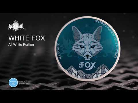 White Fox - Nicoland