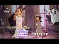 The Proud Family Louder And Prouder Season 4 Trailer