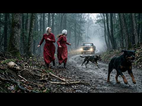 Ninguém Desconfia… Até Ser Tarde Demais 😨 | Filme Completo Dublado HD | Terror