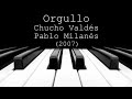 Orgullo - Chucho Valdés & Pablo Milanés (2007)