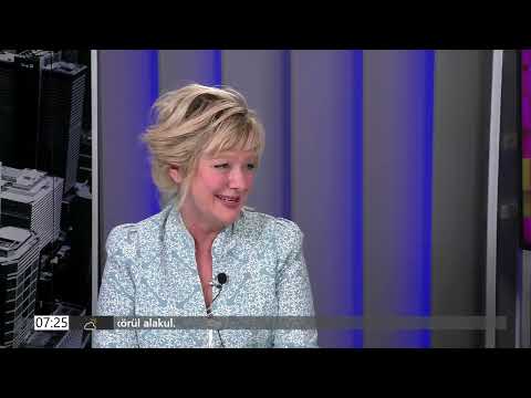 PIRKADAT Breuer Péterrel: Dunai Mónika