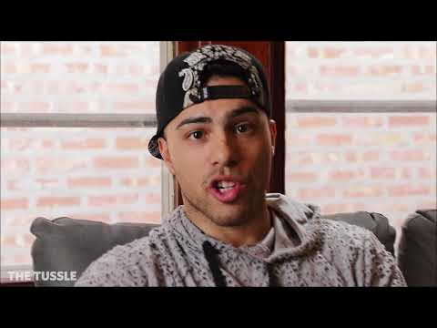 DJZ Explains What Happened Backstage After Sexy Star/Rosemary Incident