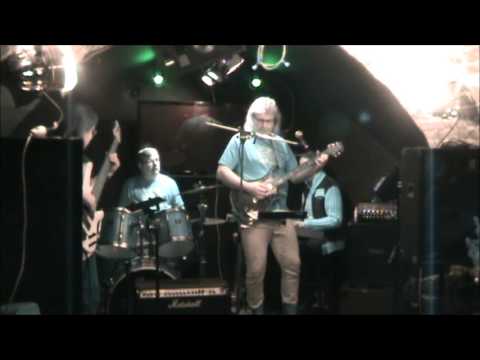 359 Soczewa Blues Session - 08.01.2016 - 1