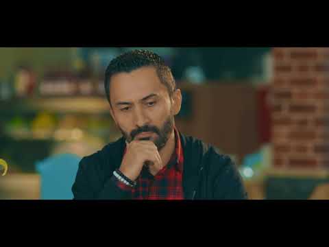 Ali Gedik - Meyhaneci (Official Video)