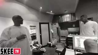 Making of: "Party We Will Throw Now" Warren G, Game & Nate Dogg
