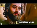 José El Profeta Capítulo 41 | 4K | Doblaje Español | Joseph The Prophet