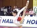 Maria Petrova Ball EF J Shishmanova International 1992