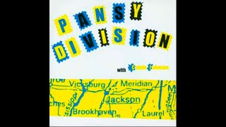 Pansy Division with Calvin Johnson - &quot;Jackson&quot; (Sinatra/Hazelwood Cash/Carter cover)