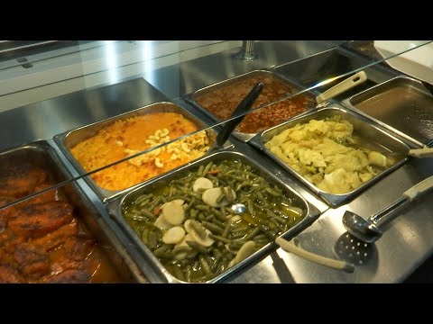 This Is It Soul Food Has Everyone Talking