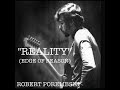 Reality (Edge of Reason) - Robert Porembski