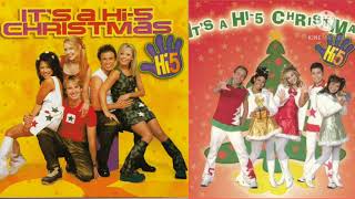 Hi-5 Australia and USA: Twas the night before christmas