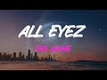 The Game All Eyez Feat Jeremih Lyrics All Eyes On Me