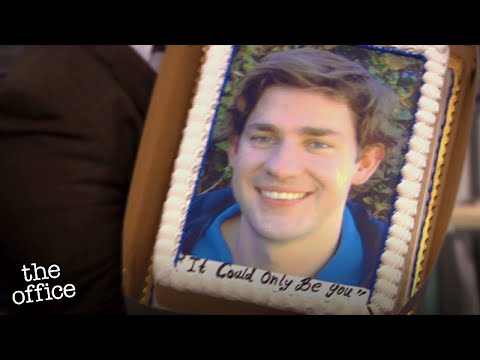 Reasons why Jim is the Worst - The Office US