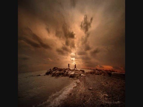 Vitalij Kuprij - Solar Impact