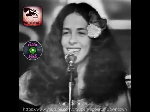 Trem Das Onze - Gal Costa