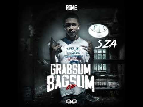 Lil Rome - SZA