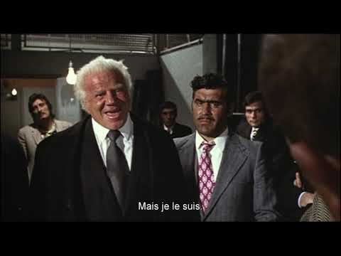 Milan Calibre 9 - Bande Annonce [VOST]