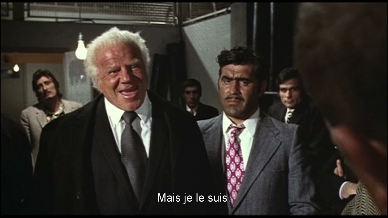 Miniature de la vidéo Milan Calibre 9 - Bande Annonce [VOST] du film Milan Calibre 9