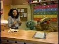 1529 Osvaldo The Grouch Falls For Maria