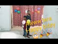 Awww Tera Happy Birthday Aakanksha Priya Versha Rani Dance The New Dream With Priya Raj
