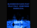 Bloodhound gang feat Ville Valo-Something ...