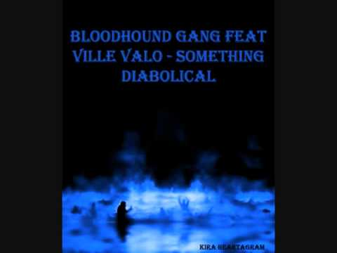 Something Diabolical (ft. Ville Valo)