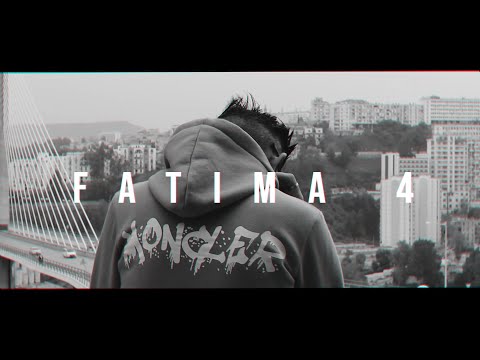 Hakim Bad Boy - Fatima 4 (Clip Officiel )