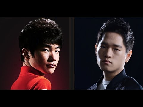 GALIO DE FAKER SOLANDO CASSIOPEIA DE CROWN LCK KOREA *#