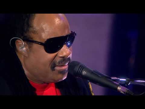 Knocks Me Off My Feet  - Stevie Wonder Live At Last HD 1080