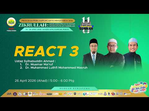 26-04-2026 React 3 (PS11)