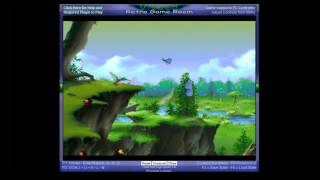 Kolibri (32X) - Theme Song (track 5)