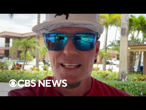 Vanilla Ice on why he will perform in Freedom 250 concert series: 