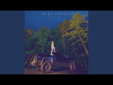 Here Lately - Canaan Smith