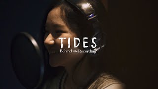 Download lagu Pepita - Tides (from “Induk Gajah') Behind The Recording mp3