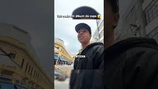 Download lagu 120 REAIS UM ALBUM DA COPA DE 2026 #whosbabi #copadomundo #album #fifa mp3 Download lagu 120 REAIS UM ALBUM DA COPA DE 2026 #whosbabi #copadomundo #album #fifa mp3