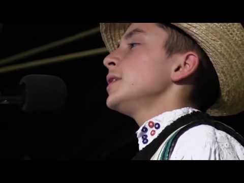 VELKÉ LOSINY- finále 19.ročníku ZPĚVÁČKA ČESKÉ REPUBLIKY: host z Rumunska RAUL LEUCA