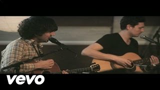 Called Out In The Dark (Live At RAK Studios, 2011)