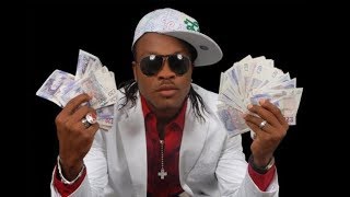 AFRICAN CHINA LATEST MUSIC, LETTER FOR THE PRESIDENT