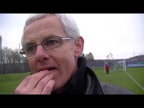 AVIA ŚWIDNIK - TOMASOVIA 1:0