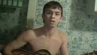 Sex Drugs Rock-N-Roll (Jony)