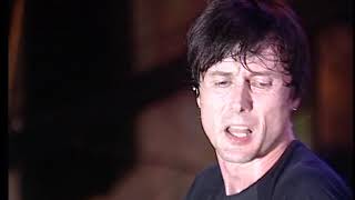 THE TEARS Live FIB Benicàssim Festival 2005