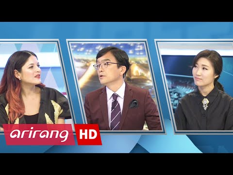 Upfront(Ep.121) "K-Fashion" as a Rising Korean Wave Content _ Preview